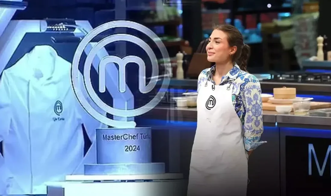 MasterChef Ayla kimdir? İsveç’te başarıdan başarıya koşan Ayla Canpunar’ın yaşam