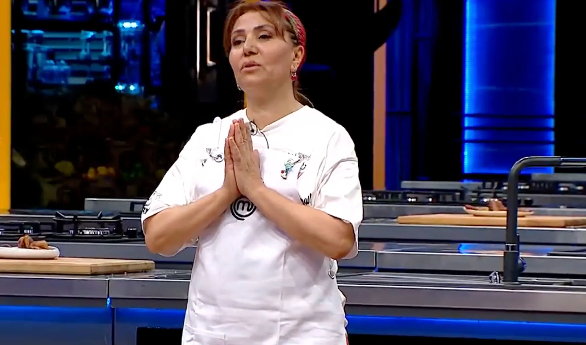 MasterChef Ayten Saner Kimdir? Gözyaşları, Hayalleri ve İlham Veren Hikayesi