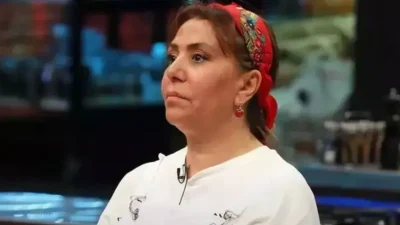 MasterChef Ayten Saner kimdir? Hayat hikayesi, gözyaşları ve engelli çocuklar
