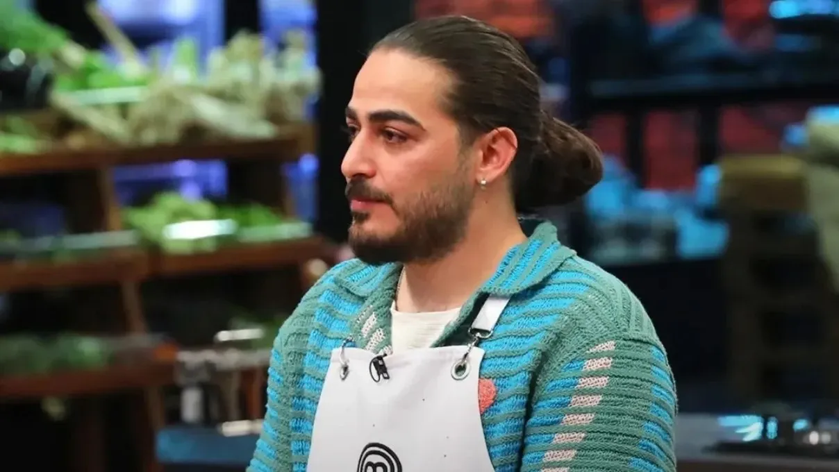 MasterChef Çağatay Doğanoğlu Kimdir? Yaşı, Memleketi ve Yarışma Serüveni