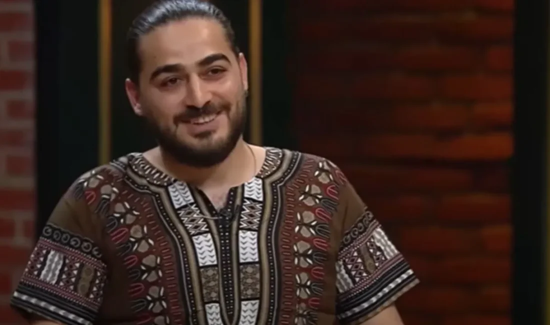 MasterChef Çağatay Doğanoğlu kimdir? Yaşı, memleketi ve yarışma serüveni! Liberya’dan