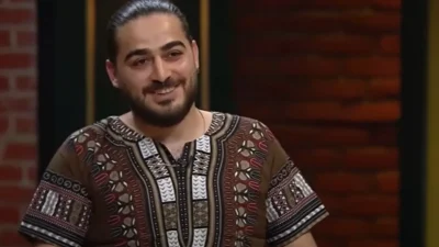 MasterChef Çağatay Doğanoğlu kimdir? Yaşı, memleketi ve yarışma serüveni! Liberya’dan