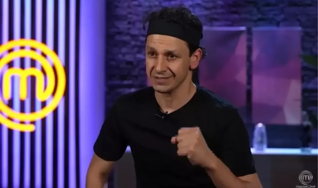 MasterChef Çağlar kimdir? Adanalı yetenekli şef Çağlar Öz’ün yarışma serüveni,