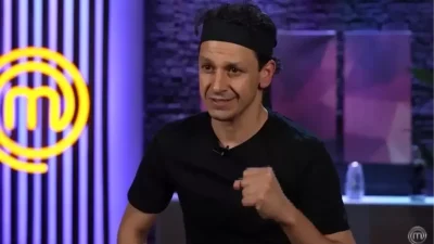 MasterChef Çağlar kimdir? Adanalı yetenekli şef Çağlar Öz’ün yarışma serüveni,