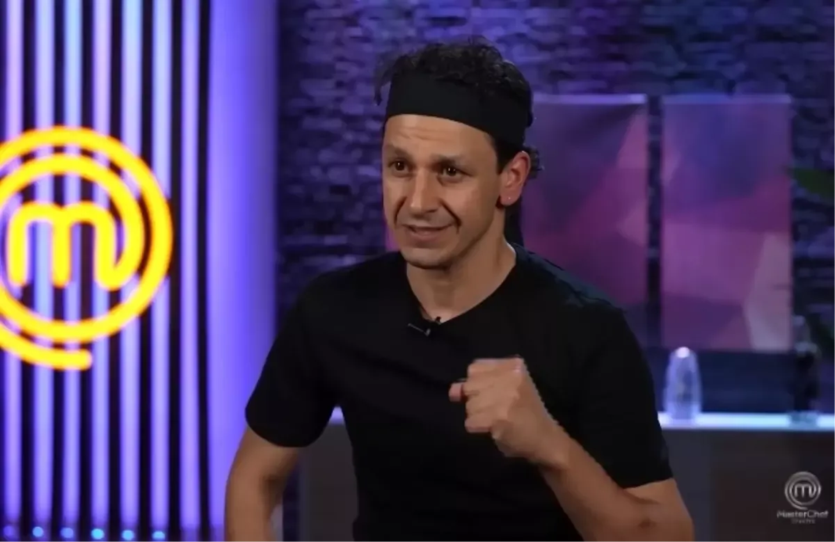 MasterChef Çağlar kimdir? Adanalı yetenekli şef Çağlar Öz’ün yarışma serüveni,