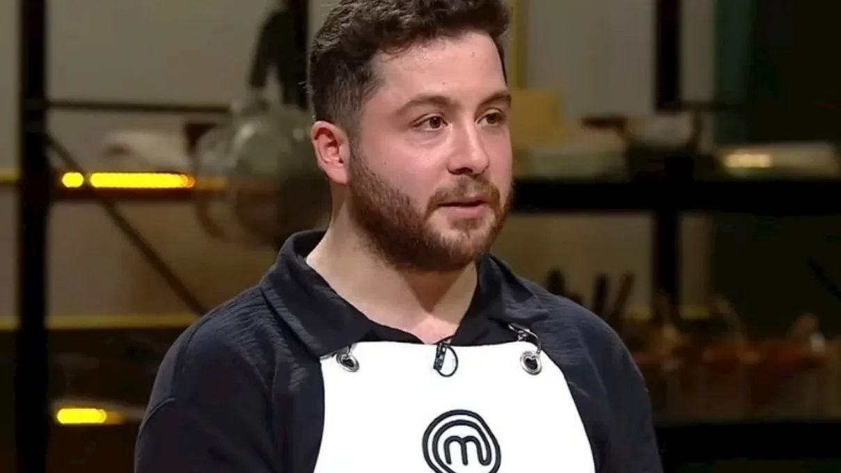 MasterChef Doğuhan Gedik Kimdir? Yaşı, Memleketi ve Kariyeri