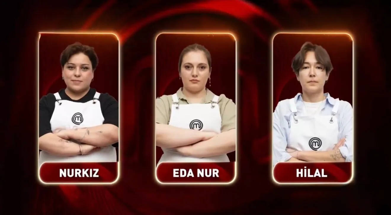 Masterchef Eda Nur Kimdir? Kastamonu’nun Gururu Final Yolunda