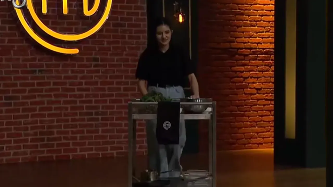 Masterchef Gamze Kimdir? Sakaryalı Yetenek Gamze Sönmez'in Hayatı ve Kariyeri