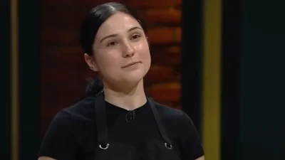 MasterChef Hilal kimdir, kaç yaşında ve nereli? Genç şef Hilal
