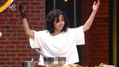 MasterChef 2025’in yıldızı İrem Nur Hatabay kimdir? Kaç yaşında, nereli?