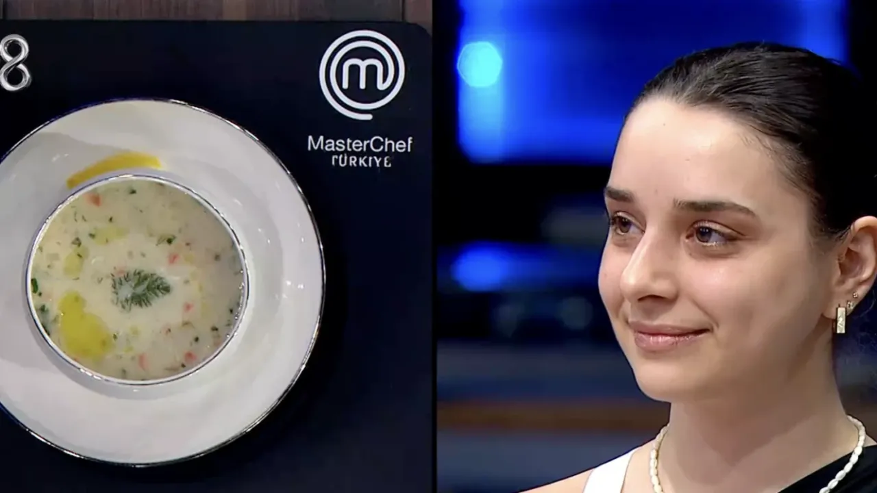 MasterChef Meryem Sevinç Kimdir? Yaşı, Memleketi ve Yarışma Serüveni