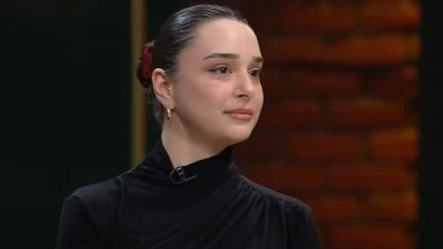 MasterChef Meryem Sevinç kimdir? 23 yaşındaki bu yetenekli şef Kocaeli’den