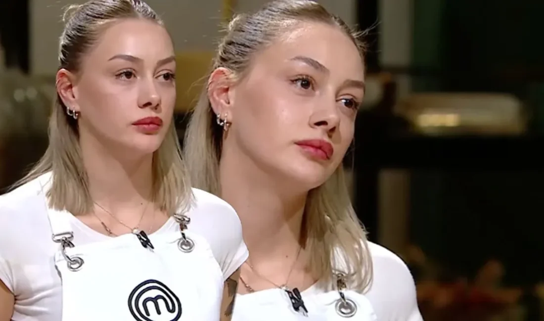 MasterChef Nisa kimdir? 24 yaşındaki Nisa Nur Demirel, MasterChef Türkiye