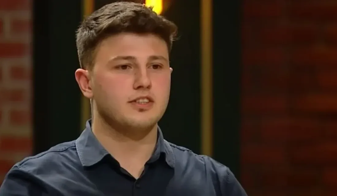 MasterChef Oğuzhan kimdir? 23 yaşındaki Oğuzhan Kuş, künefe düellosunda rakiplerini