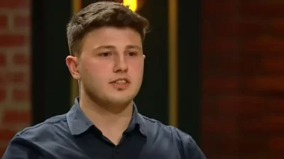 MasterChef Oğuzhan kimdir? 23 yaşındaki Oğuzhan Kuş, künefe düellosunda rakiplerini