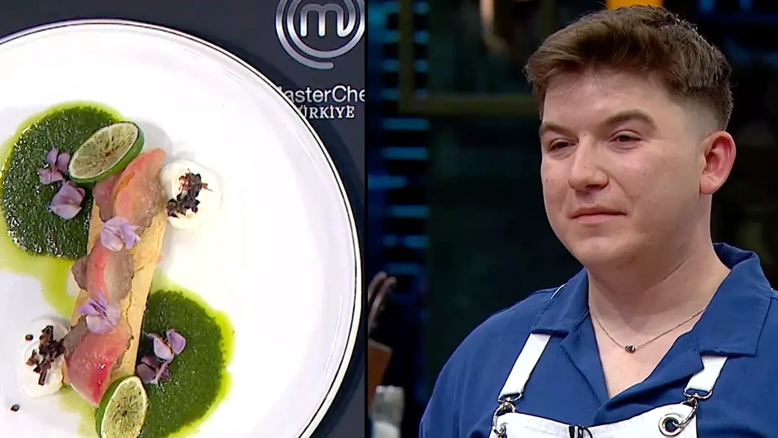 MasterChef Sercan Şahinoğlu Kimdir? Genç Şefin Hikayesi ve Kariyeri