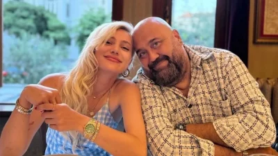 MasterChef Türkiye jüri üyesi Somer Sivrioğlu kimdir, kaç yaşındadır, sevgilisi