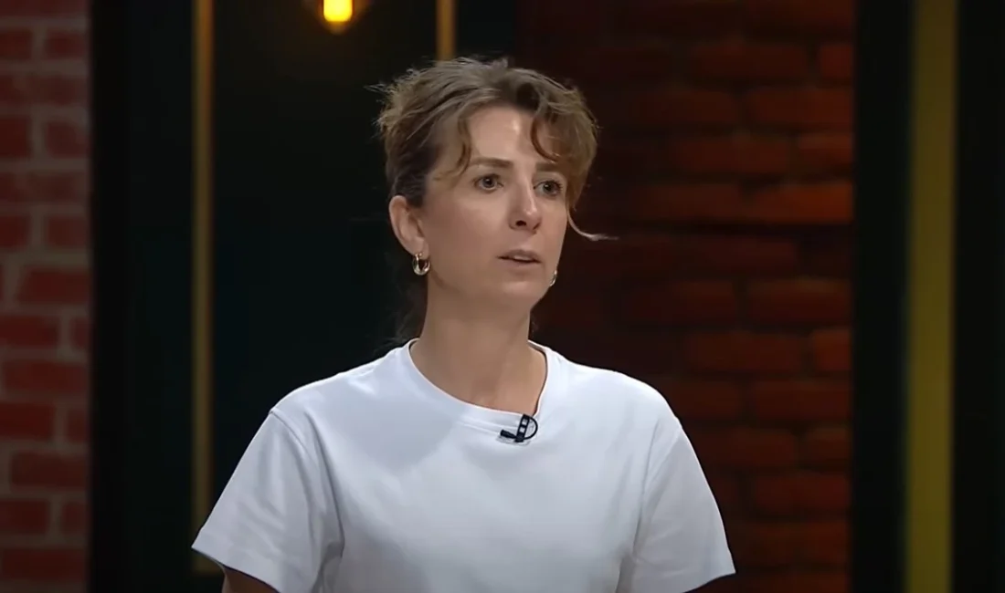MasterChef Şule kimdir, kaç yaşında, nereli, mesleği ne, evli mi,