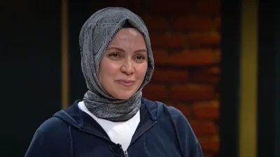 MasterChef Türkiye 2025 yarışmacısı Elif Kureş kimdir, kaç yaşında ve