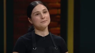 MasterChef Türkiye 2025 yarışmacısı Hilal Ağca kimdir, kaç yaşında? İstanbul