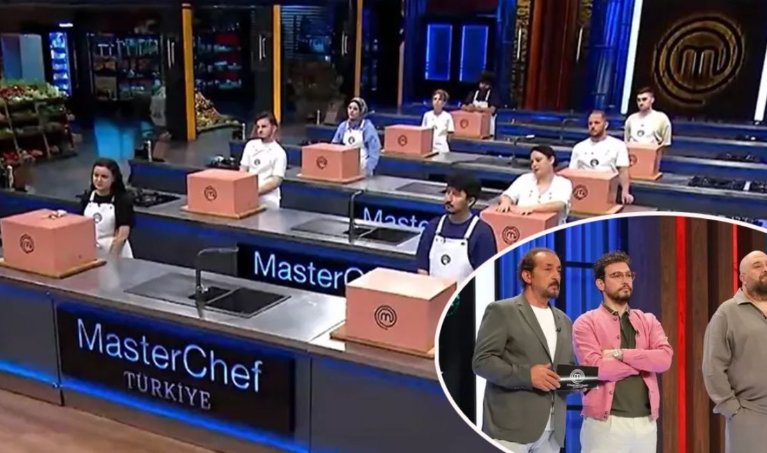 MasterChef 2025'te 28 Temmuz bölümünde yedeklerden kim kazandı? Ana kadroya