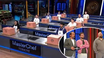 MasterChef 2025'te 28 Temmuz bölümünde yedeklerden kim kazandı? Ana kadroya
