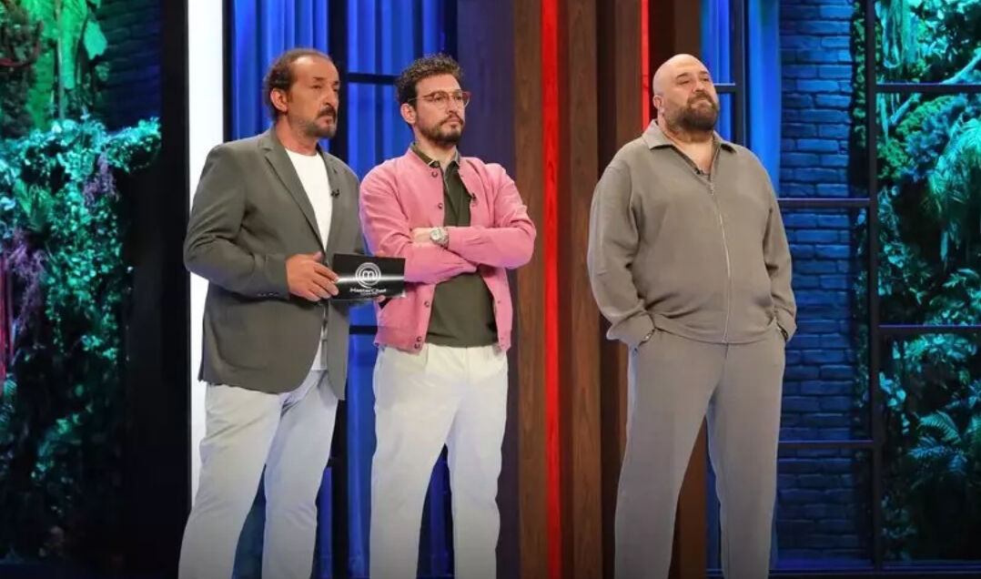 MasterChef Yedeklerden Kim Kazandı, Ana Kadroya Hangi Yarışmacılar Girdi, 28 Temmuz Bölümünde Kim Elendi?
