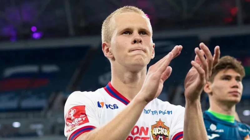 Matvey Kislyak kimdir, kaç yaşında, Rusya Milli Takımı’nda kaç kez