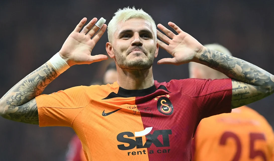Mauro Icardi iyileşti mi? Galatasaray'ın yıldız forvetinin sakatlık sürecindeki son