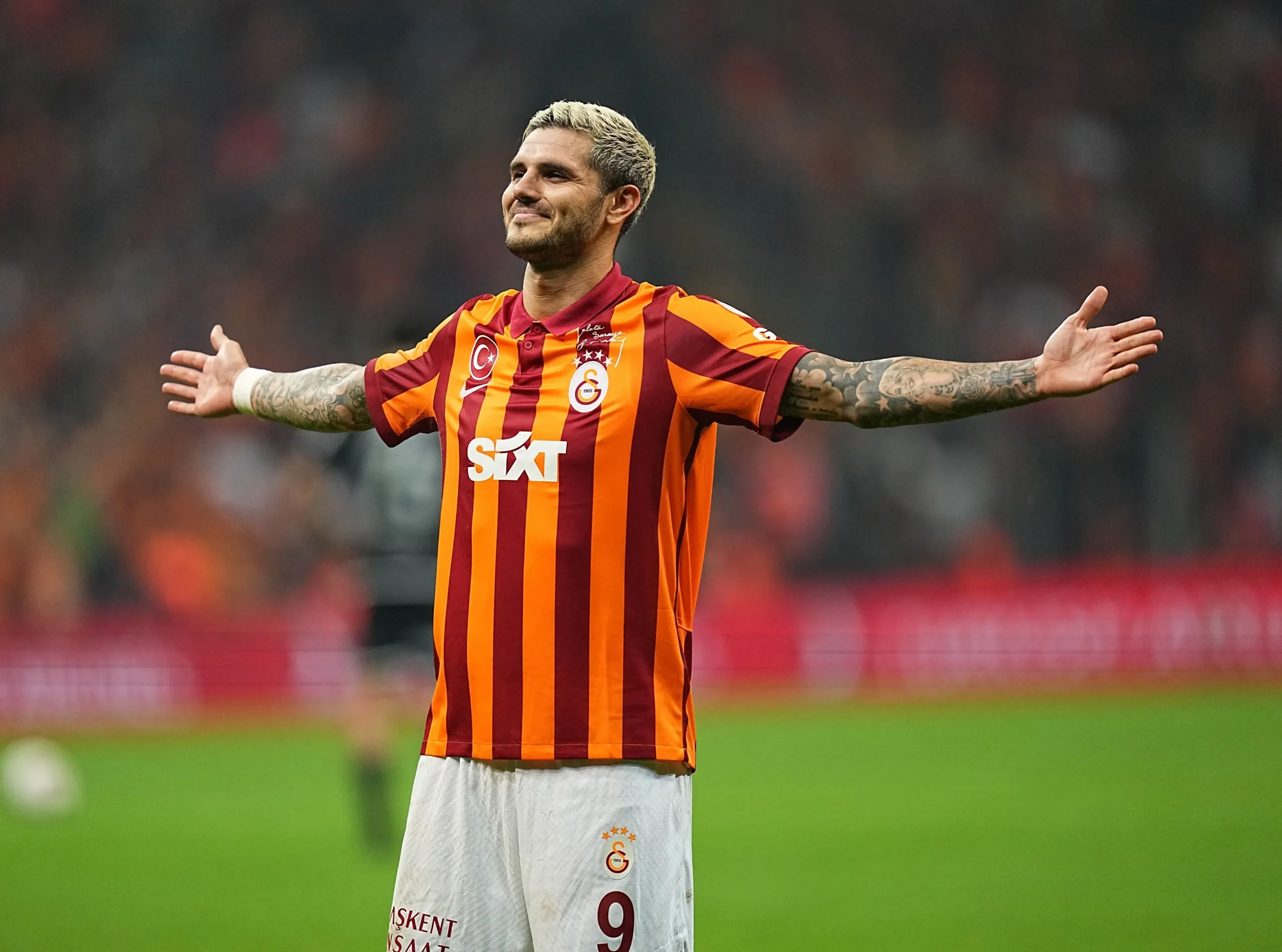 Mauro Icardi İyileşti Mi? Sakatlık Sürecinde Son Durum ve Yeni Sezon Planları