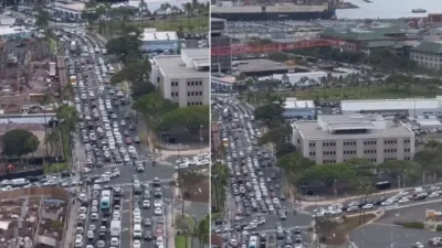 1952'deki 9 büyüklüğündeki tarihi sarsıntıyı hatırlattı; Hawaii’de olağanüstü hal ilan