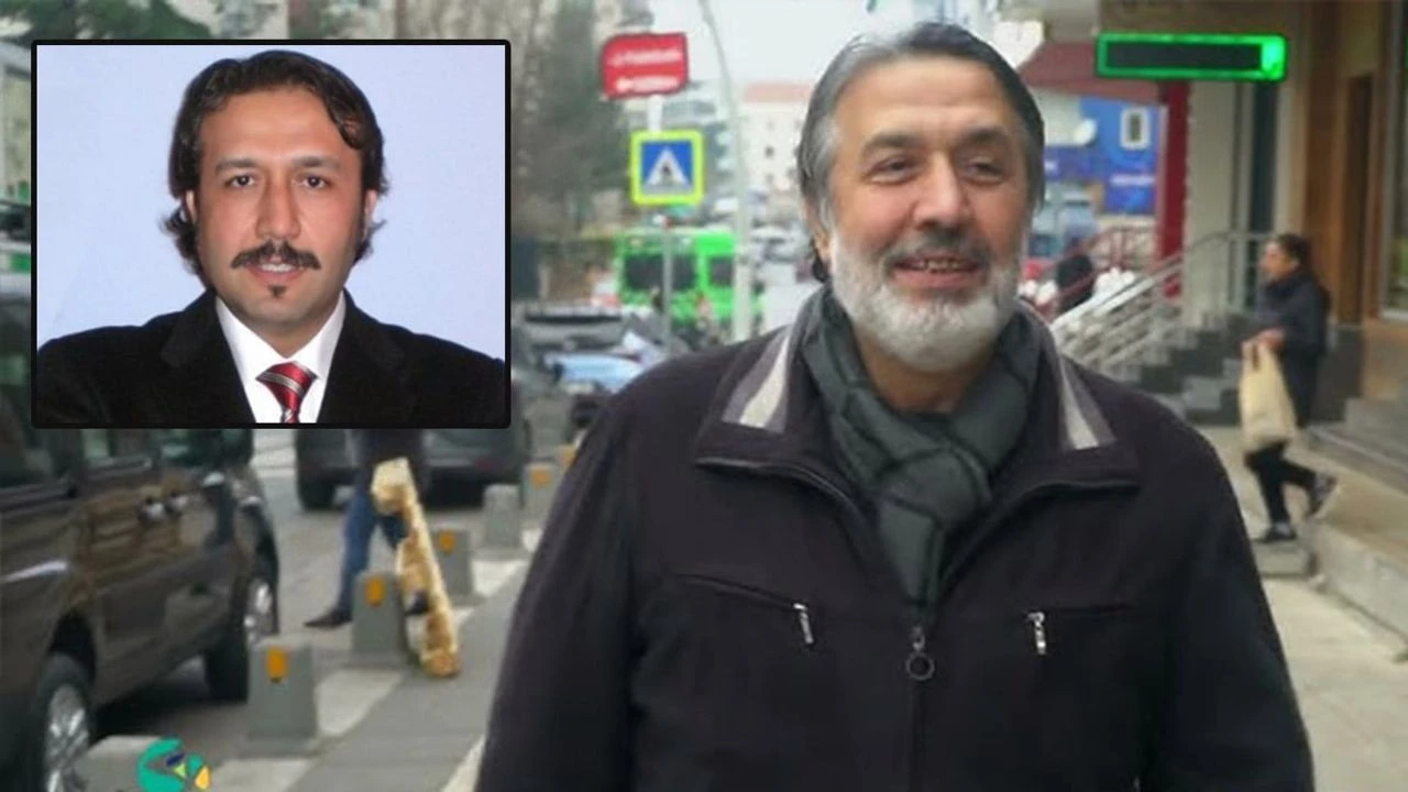 Oyuncu Mehmet Ali Tuncer'in ani ölümü sanat camiasını ve hayranlarını