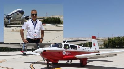 Mehmet Demirci kimdir, öldü mü, nereli? Eskişehir’den Rize’ye giderken düşen