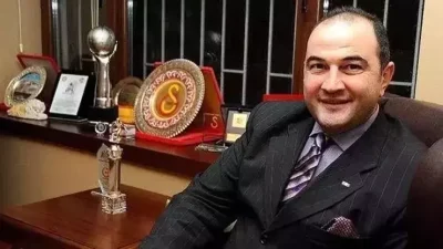 Mehmet İsmail Sarıkaya kimdir, kaç yaşında, nereli, hastalığı neydi? Galatasaray