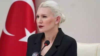  2024 yerel seçim sonuçlarıyla adını duyuran Melek Mızrak Subaşı, CHP’den