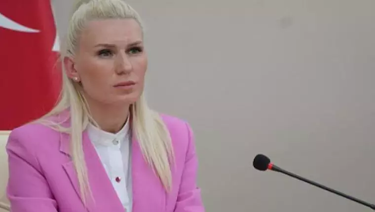Melek Mızrak Subaşı (Bilecik Belediye Başkanı) Kimdir? Kaç Yaşında, Aslen Nereli, Evli mi?