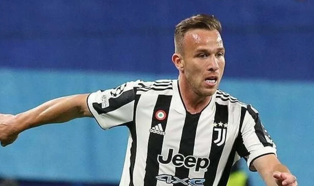 Arthur Melo kimdir? Beşiktaş’ın Juventus’tan transfer hamlesi ve Arthur Melo’nun