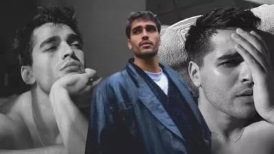 Mert Ramazan Demir, Wimbledon’da tarihi bir başarıya imza atan Zeynep