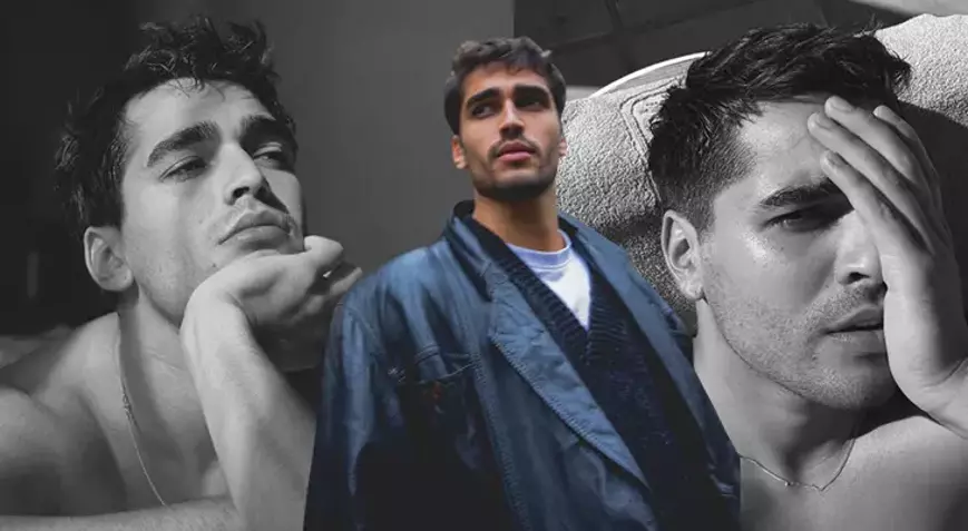 Mert Ramazan Demir, Wimbledon’da tarihi bir başarıya imza atan Zeynep
