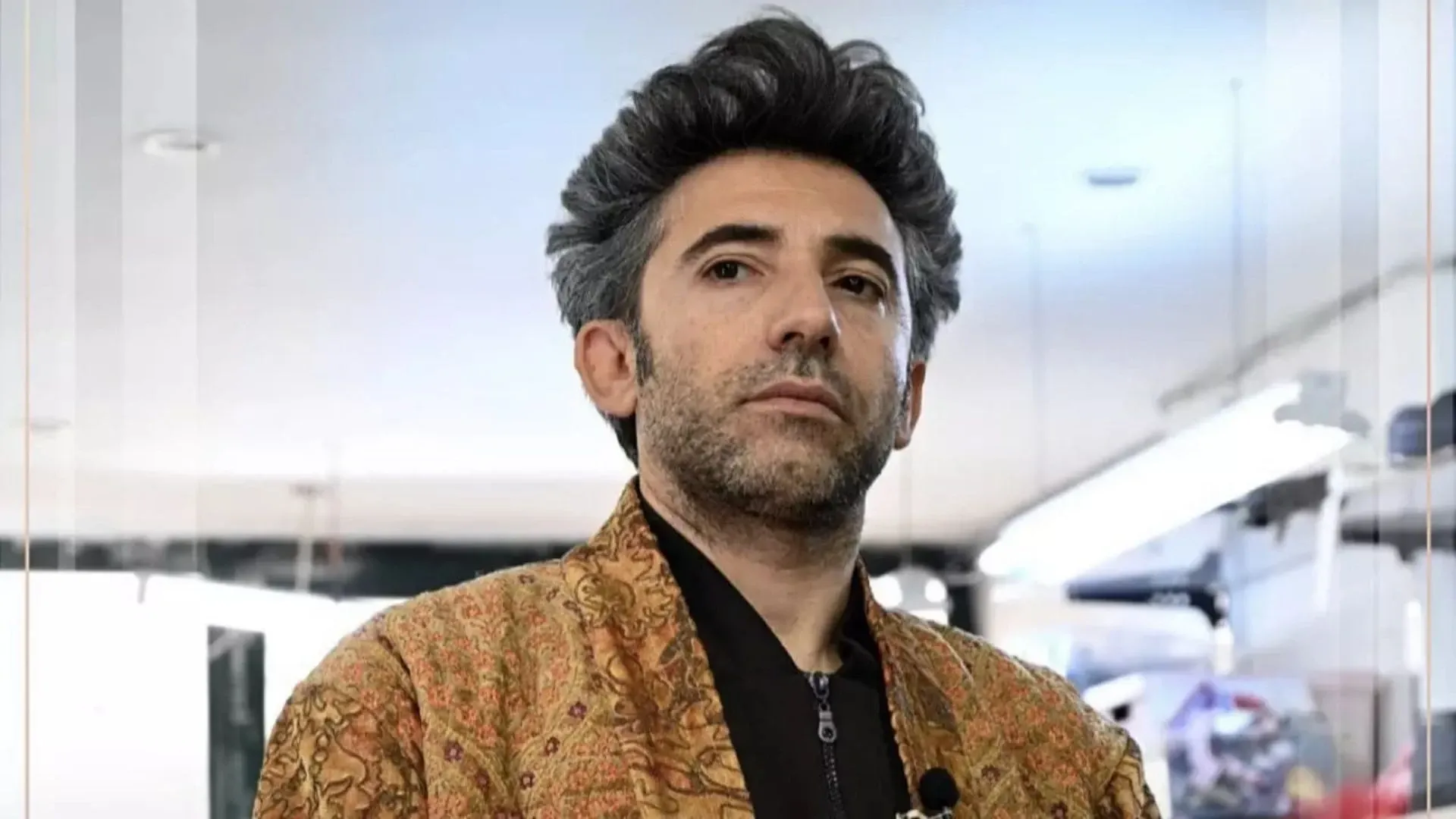 Mert Turak kimdir? Kızıl Goncalar'dan Bahar'a Sürpriz Transfer! Mert Turak Yeni Sezonda Hangi Rolde Olacak?