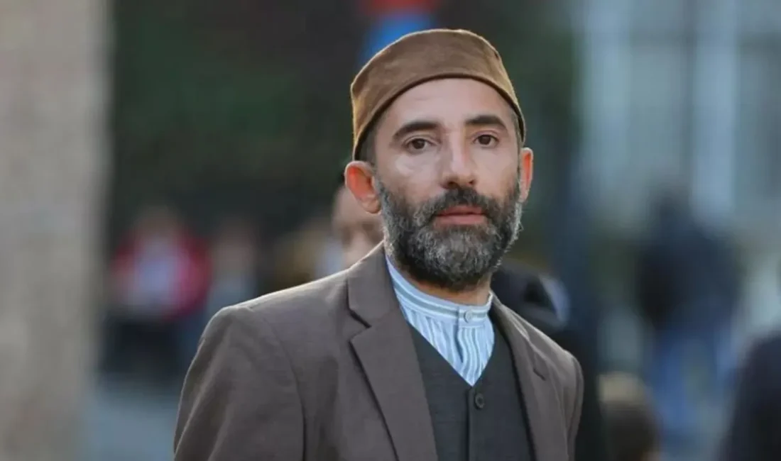 Mert Turak kimdir? Kızıl Goncalar'dan Bahar dizisine transfer olan usta