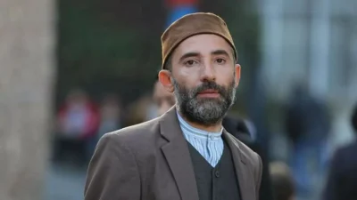 Mert Turak kimdir? Kızıl Goncalar'dan Bahar dizisine transfer olan usta