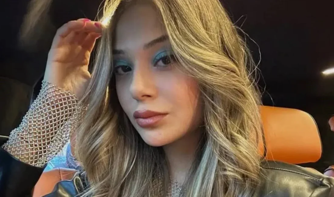 Merve Taşkın hamile mi? Sosyal medya fenomeni, şişkinlik iddialarını yanıtladı: