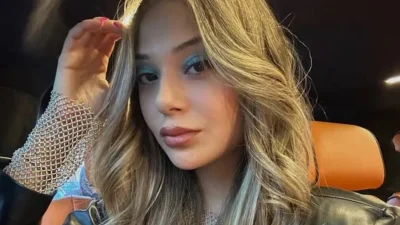 Merve Taşkın hamile mi? Sosyal medya fenomeni, şişkinlik iddialarını yanıtladı: