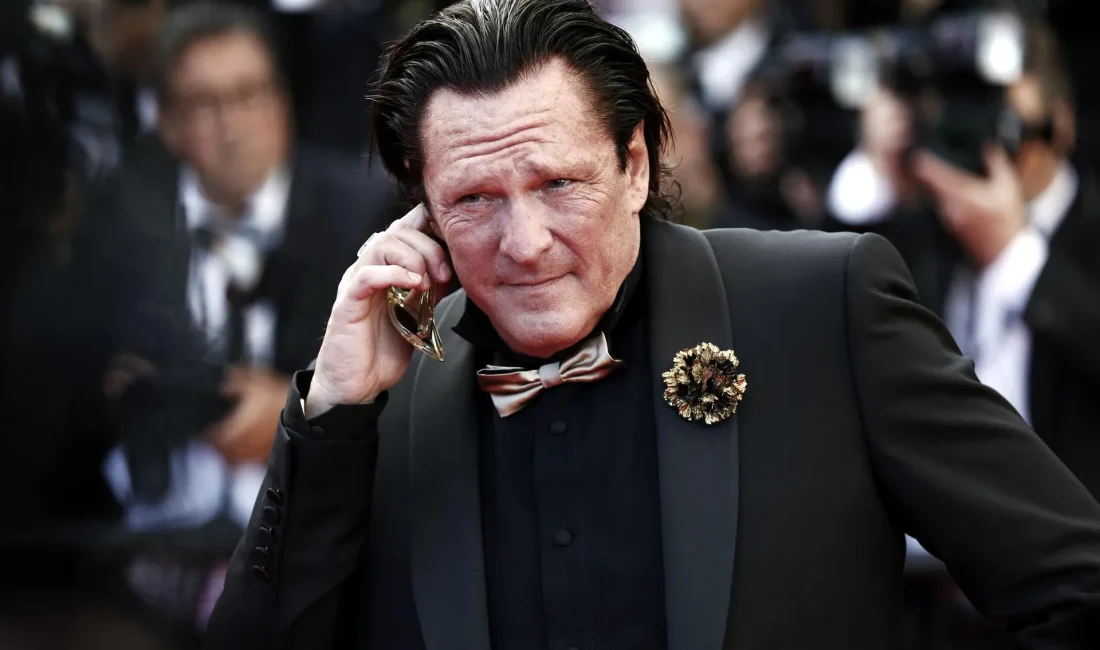Michael Madsen öldü mü? Hollywood’un efsane ismi evinde ölü bulundu.