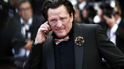 Michael Madsen öldü mü? Hollywood’un efsane ismi evinde ölü bulundu.