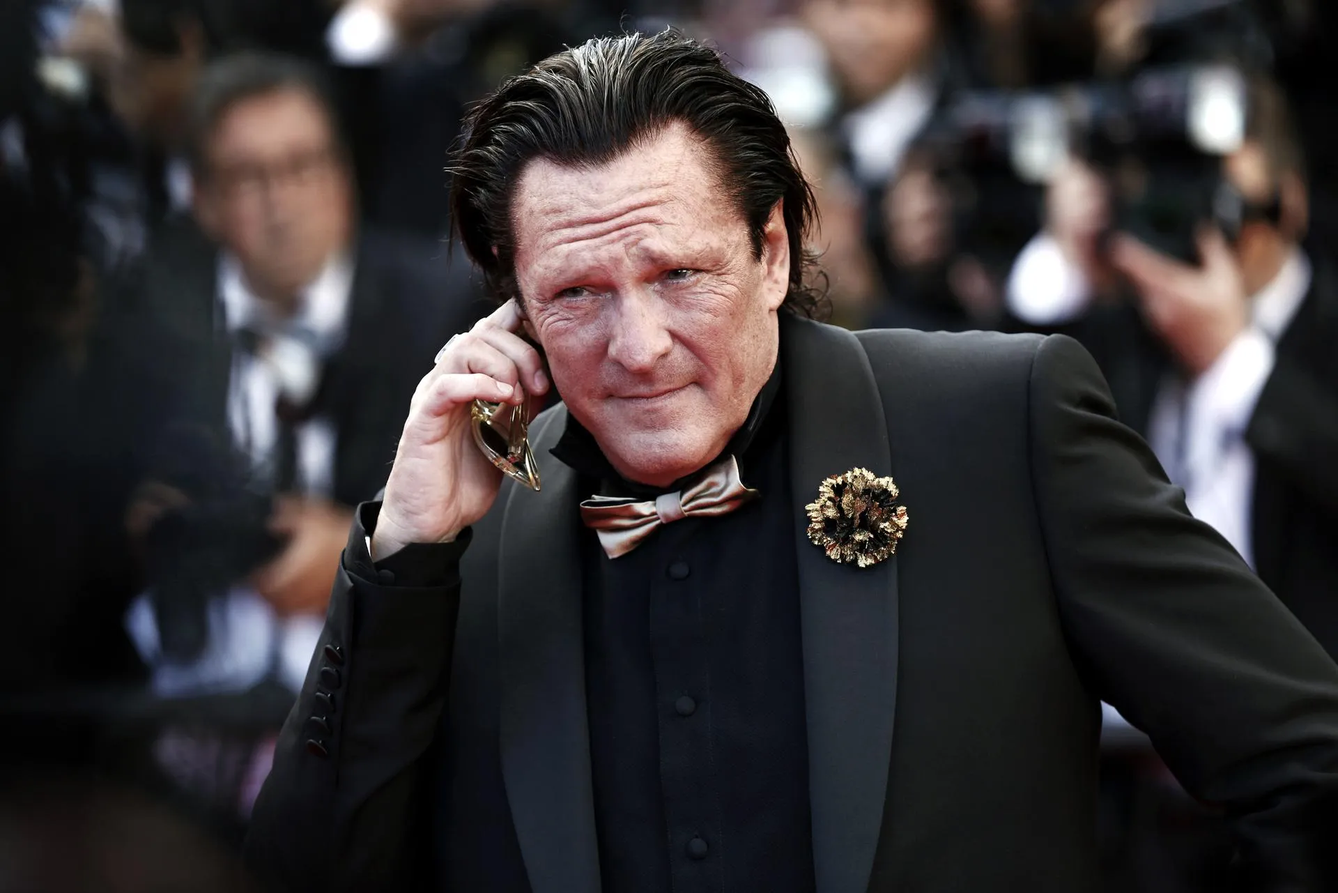 Michael Madsen öldü mü? Hollywood’un efsane ismi evinde ölü bulundu.