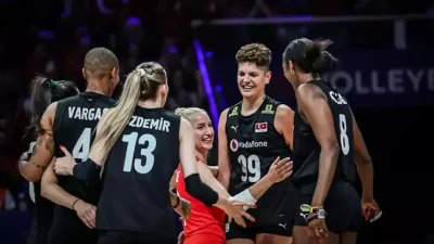 Türkiye Japonya voleybol maçı ne zaman, saat kaçta, hangi kanalda?