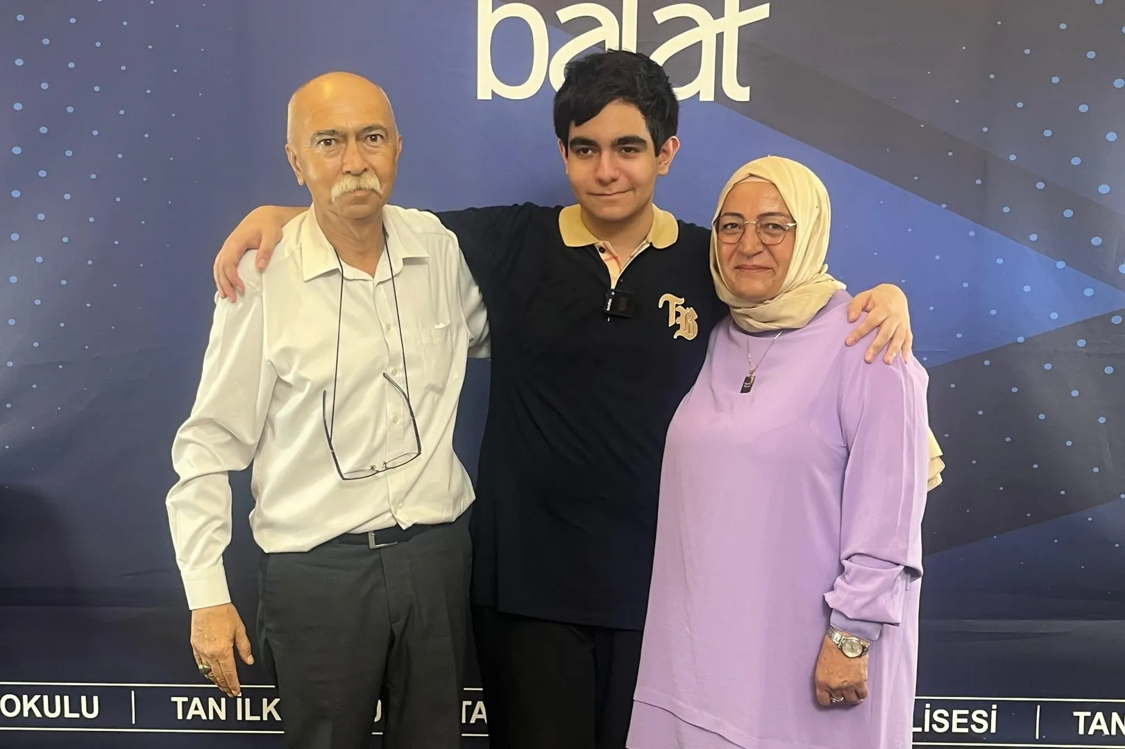 Muhammed İsmail Kuşat Kimdir? 2025 YKS Birincisi Hangi Liseden Mezun Oldu?