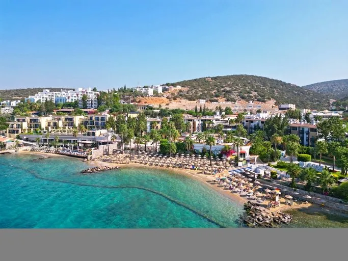 Muhammed Salah Bodrum’da Nereden Villa Aldı, Fiyatı Kaç Milyon Dolar, İçinde Hangi Lüks Özellikler Var?